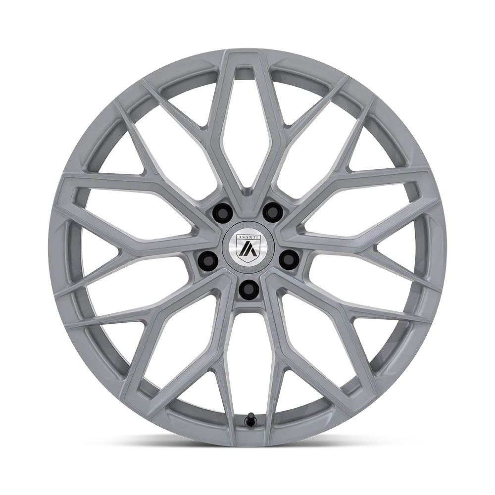 Mogul 5 (Two Toned Battleship Gray) - Image 2