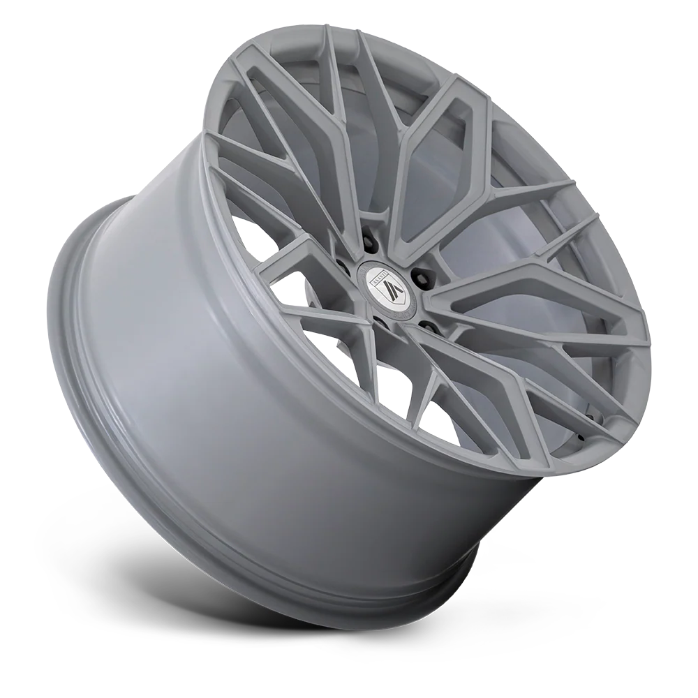 Mogul 5 (Two Toned Battleship Gray) - Image 3