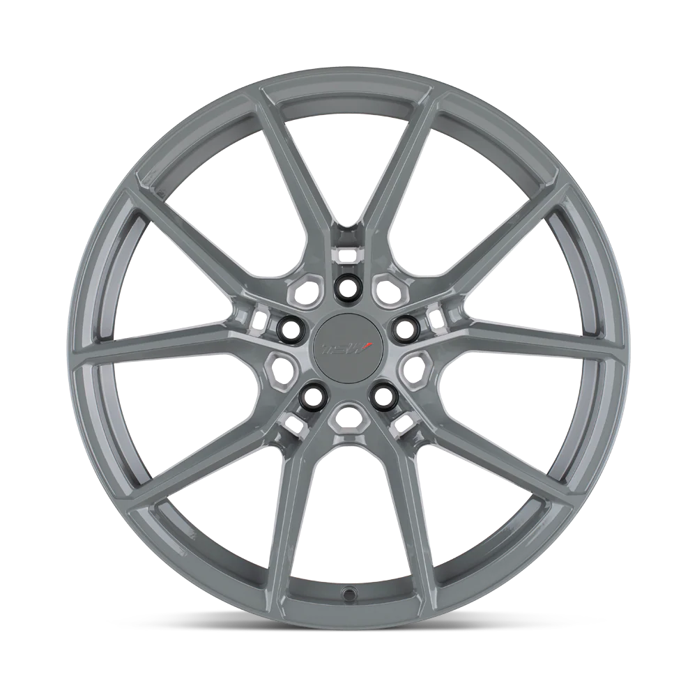 Neptune Wheel (Battleship Gray) - Image 2
