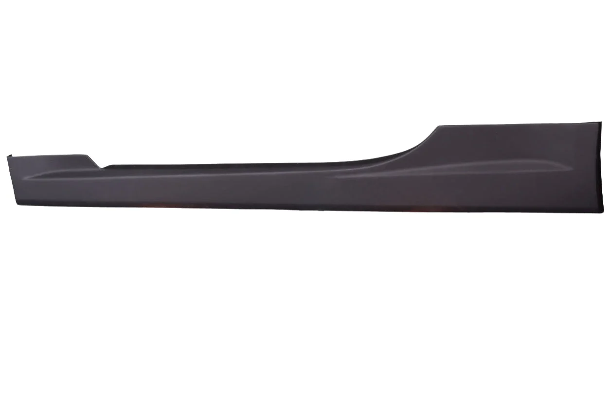 Nissan 350Z Z33 (2003-2008) Lexer Side Skirt Rocker Panels - Image 2