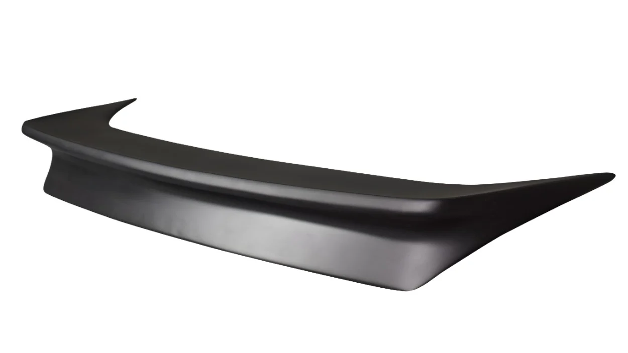 Nissan 350Z Z33 (2003-2008) S Look Rear Wing Spoiler - Image 2