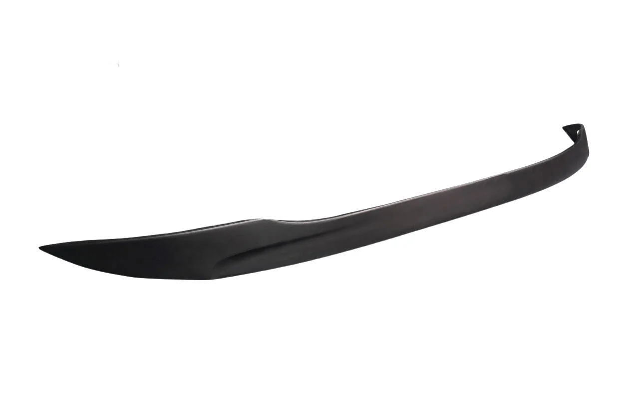 Nissan 370Z Z34 (2009-2012) Nismo Look Front Bumper Lip - Image 2