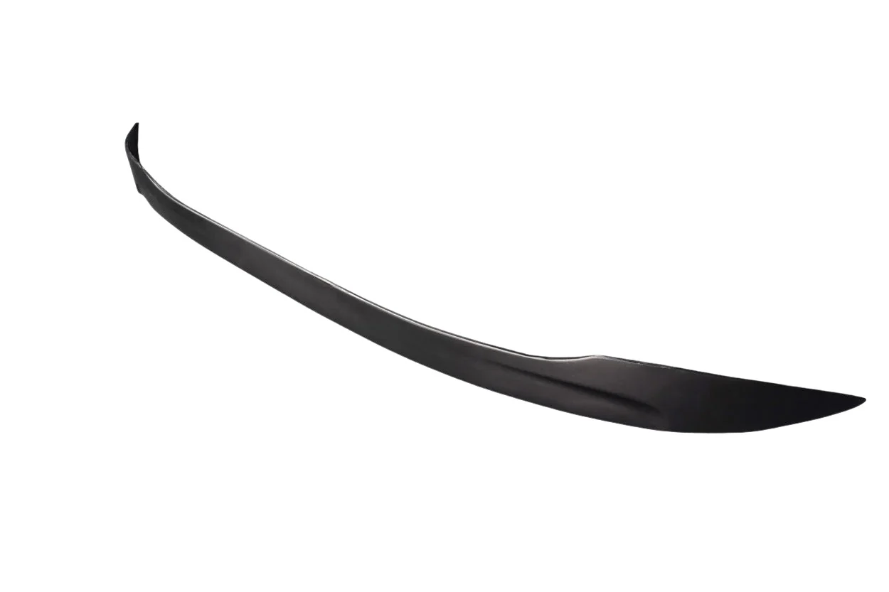 Nissan 370Z Z34 (2009-2012) Nismo Look Front Bumper Lip - Image 3