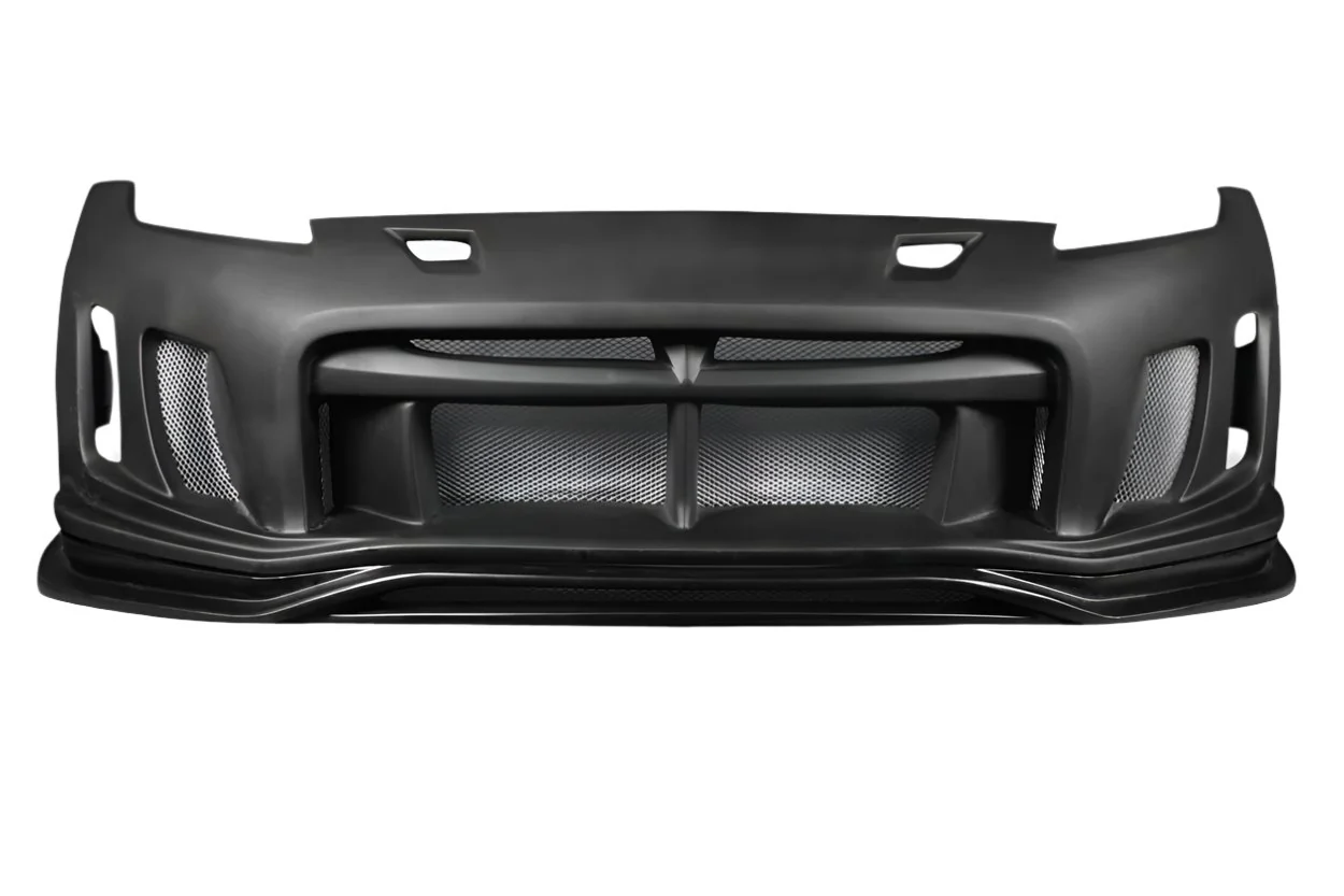 Nissan 370Z Z34 (2009-2020) Vantix Front Bumper Cover