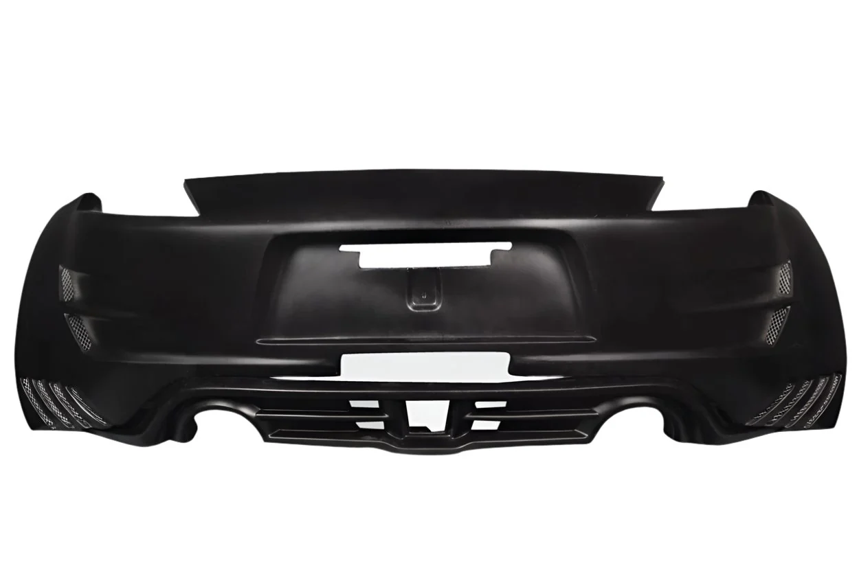 Nissan 370Z Z34 (2009-2020) Vantix Rear Bumper Cover