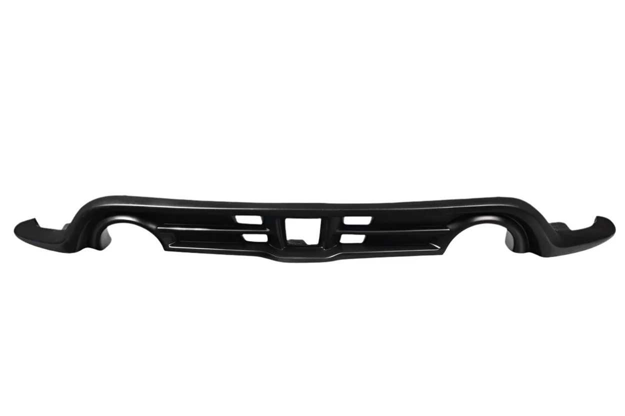 Nissan 370Z Z34 (2009-2020) Vantix Rear Bumper Cover - Image 5