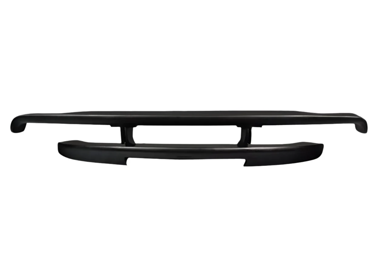 Nissan 370Z Z34 (2009-2020) Vantix Rear Rear Wing Spoiler - Image 2