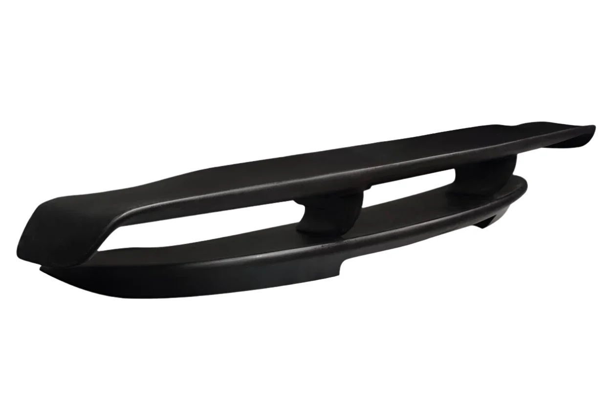 Nissan 370Z Z34 (2009-2020) Vantix Rear Rear Wing Spoiler - Image 4