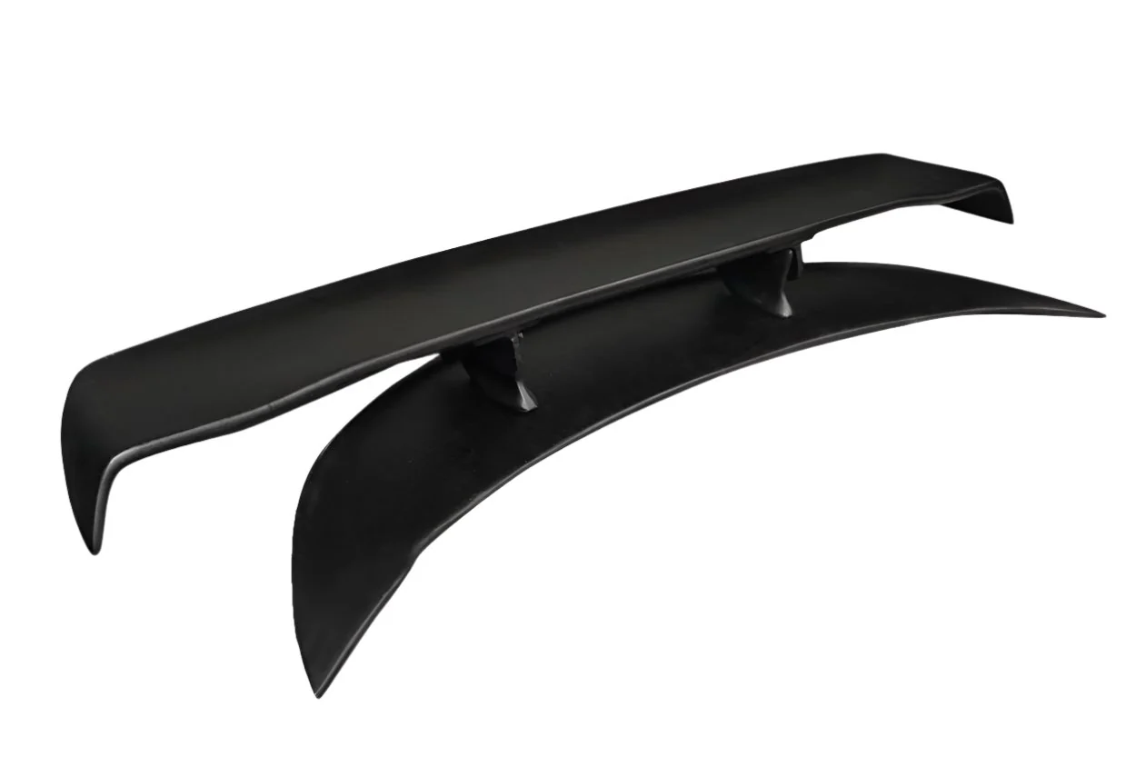 Nissan 370Z Z34 (2009-2020) Vantix Rear Rear Wing Spoiler - Image 7