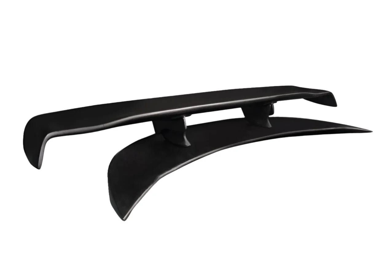 Nissan 370Z Z34 (2009-2020) Vantix Rear Rear Wing Spoiler - Image 8