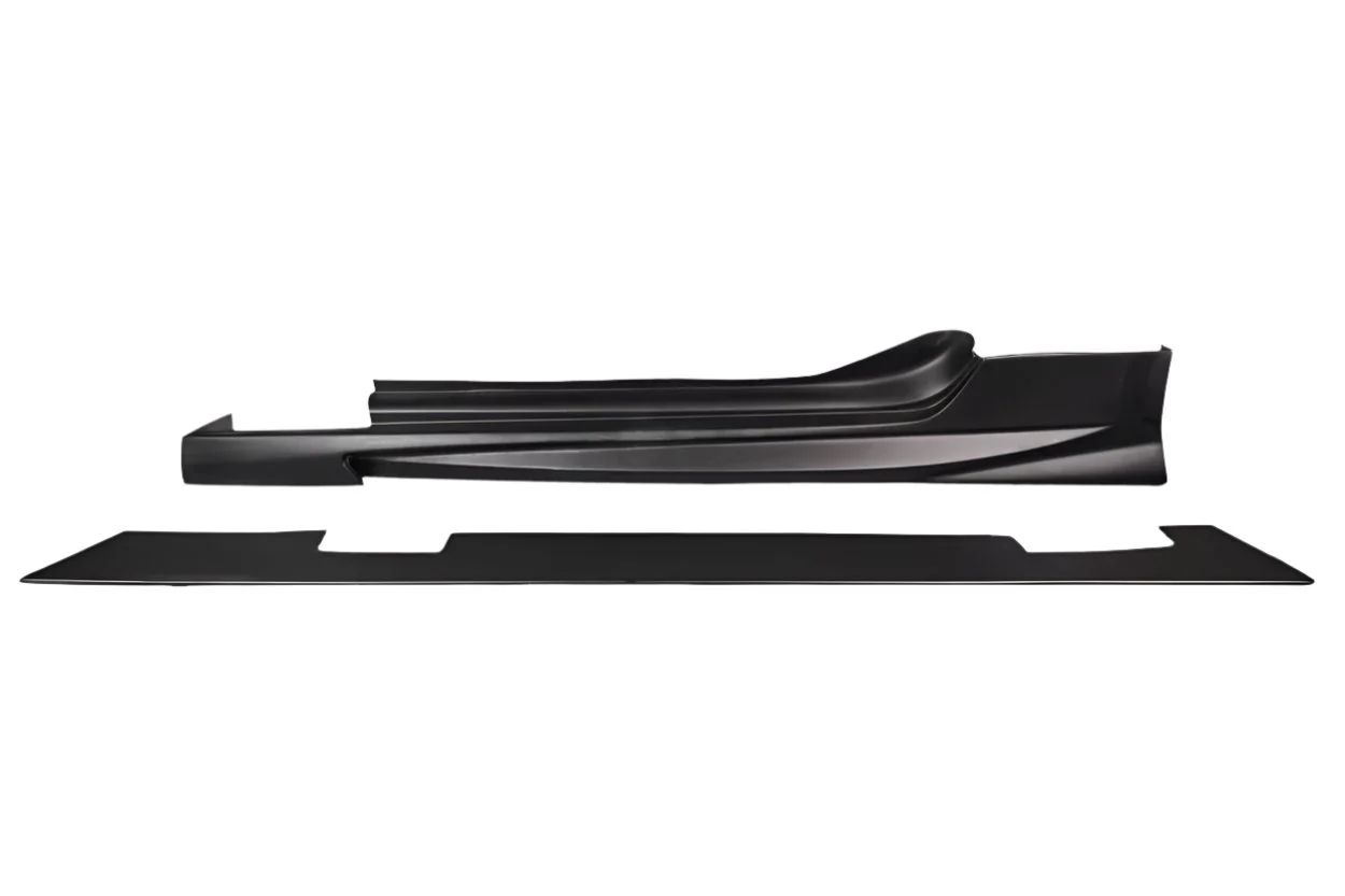 Nissan 370Z Z34 (2009-2020) Vantix Side Skirt Rocker Panels