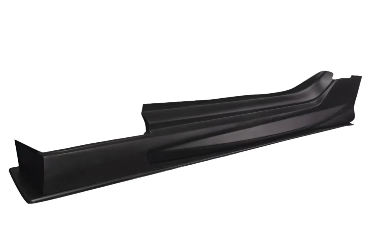 Nissan 370Z Z34 (2009-2020) Vantix Side Skirt Rocker Panels - Image 3