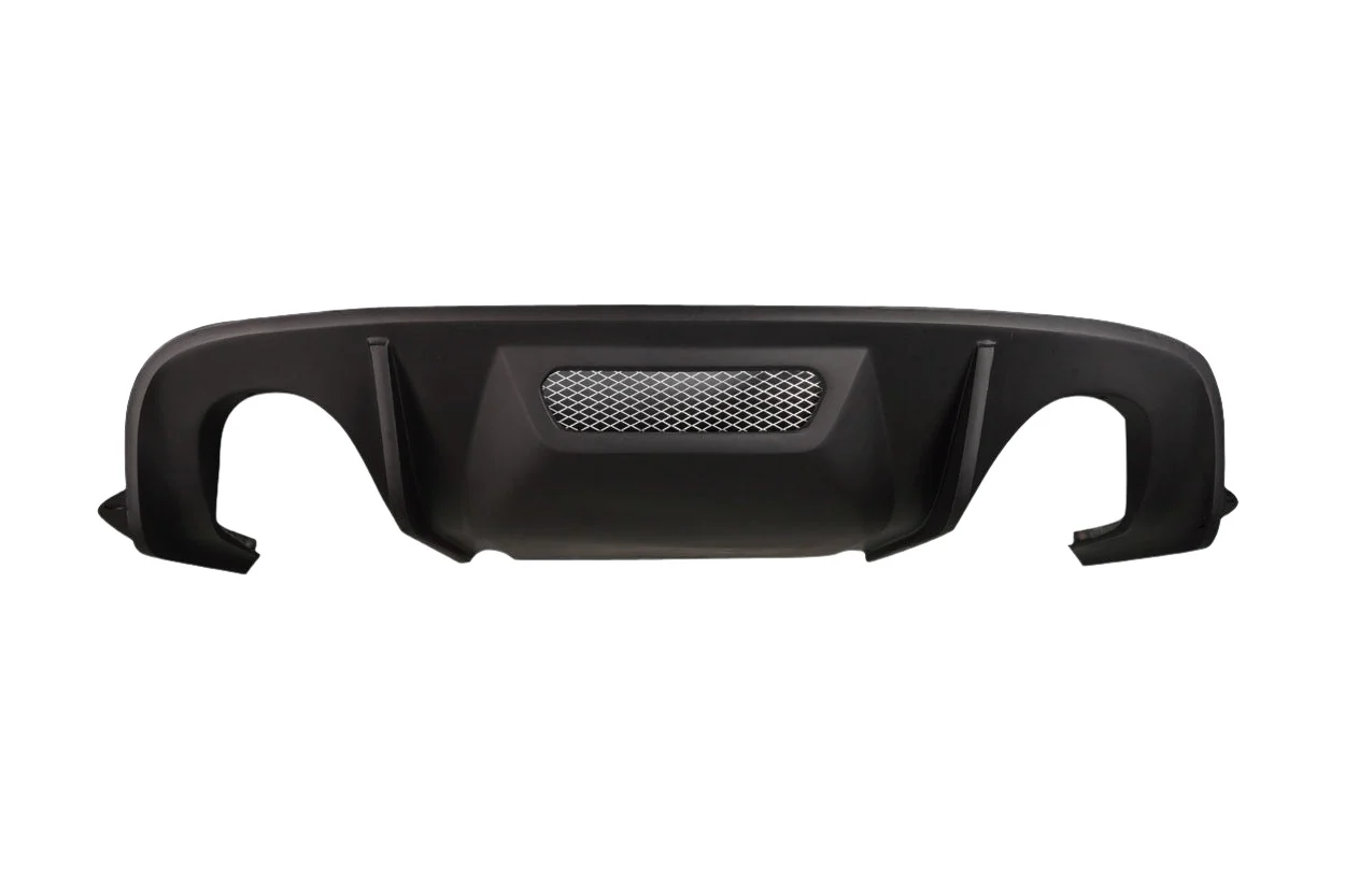 Nissan 370Z Z34 (2009-2020) Zenith Rear Diffuser - Image 2