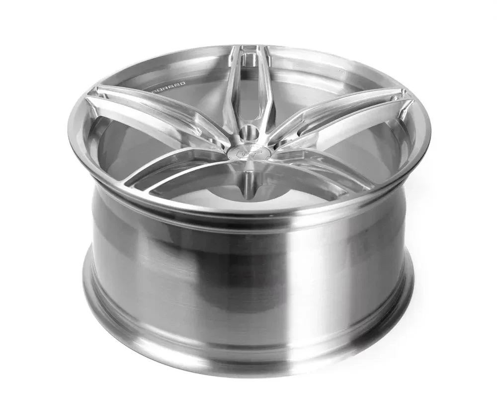Nissan GT-R D10 Wheel Package (Brushed) - Image 3