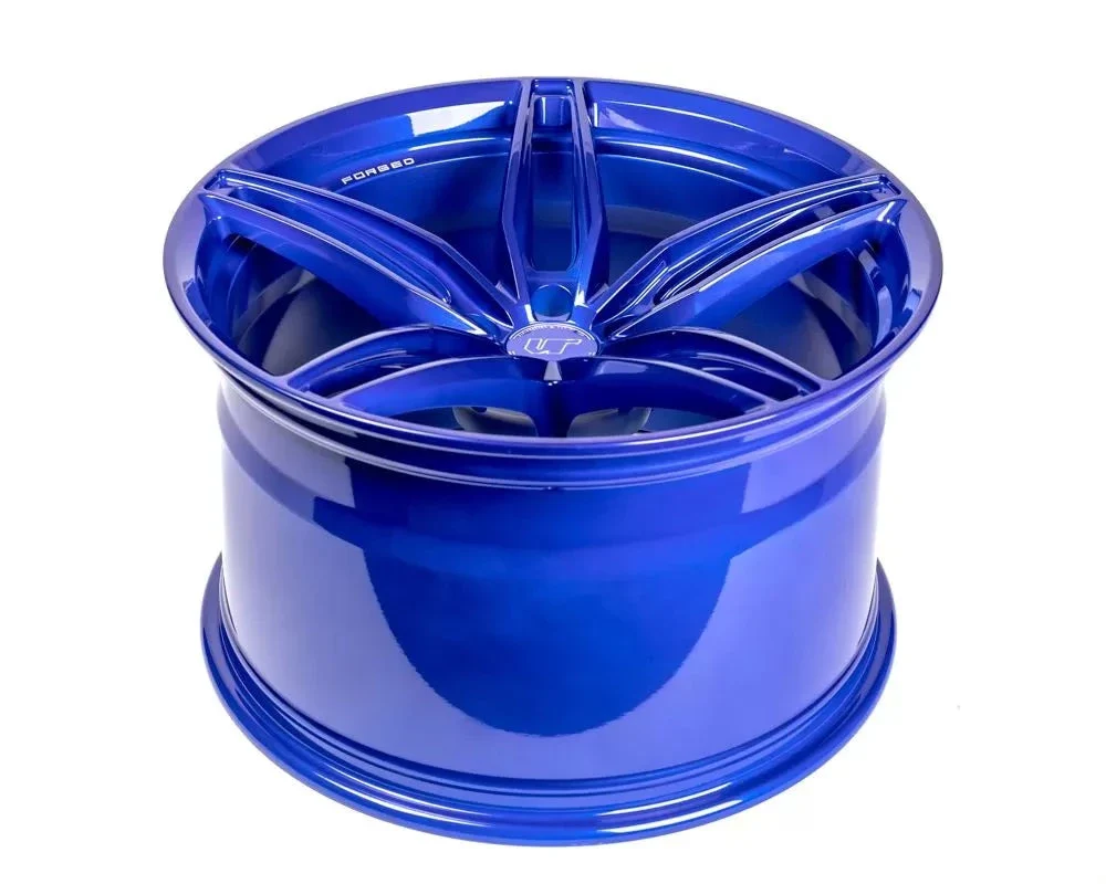 Nissan GT-R D10 Wheel Package (Dark Blue) - Image 3