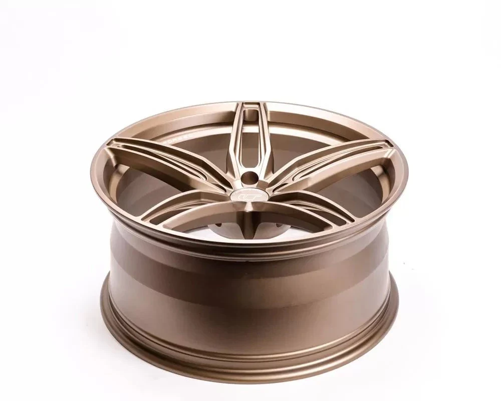 Nissan GT-R D10 Wheel Package (Satin Bronze) - Image 3