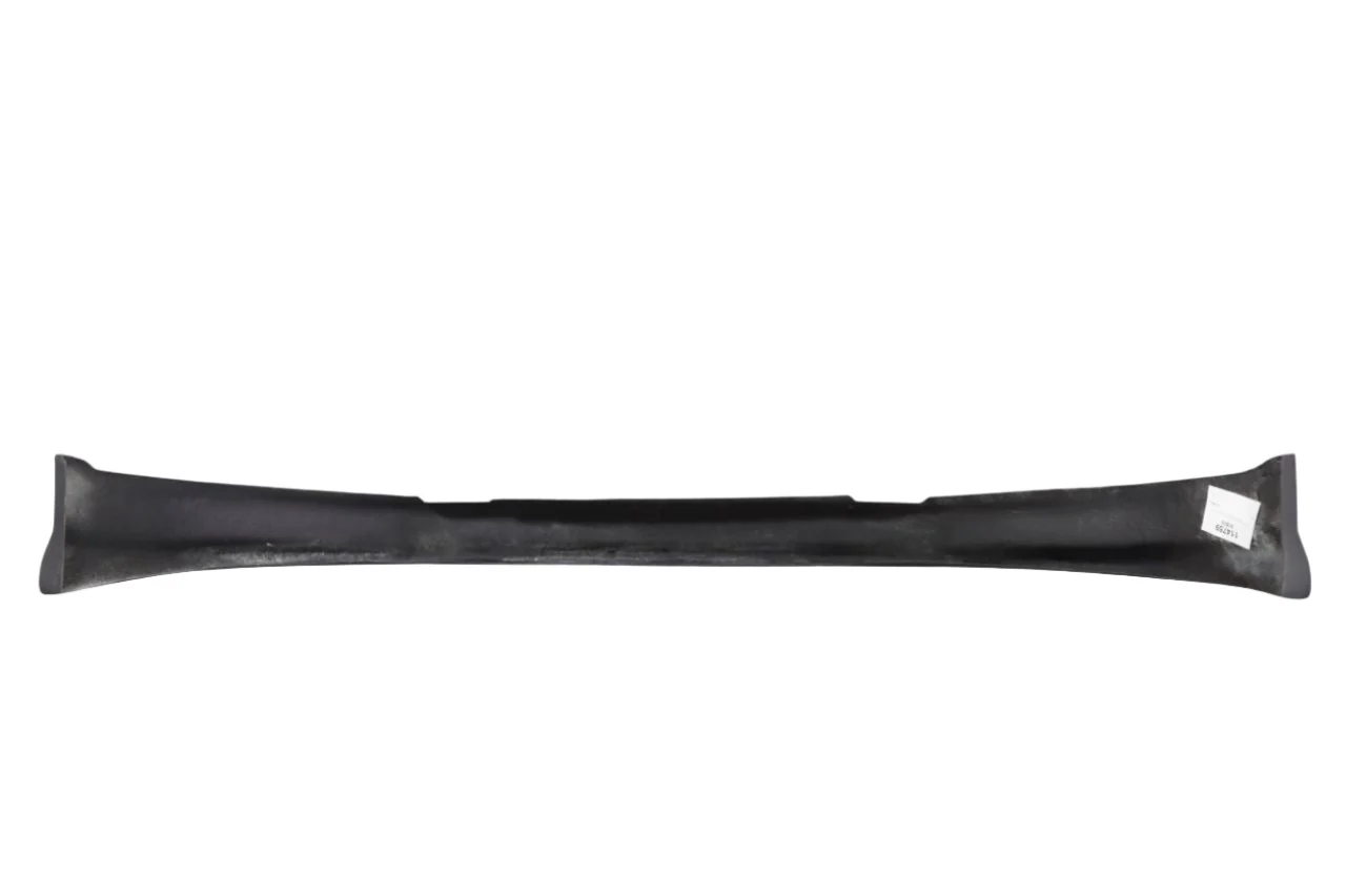 Nissan GT-R R35 (2009-2011) C1 Front Lip - Image 4