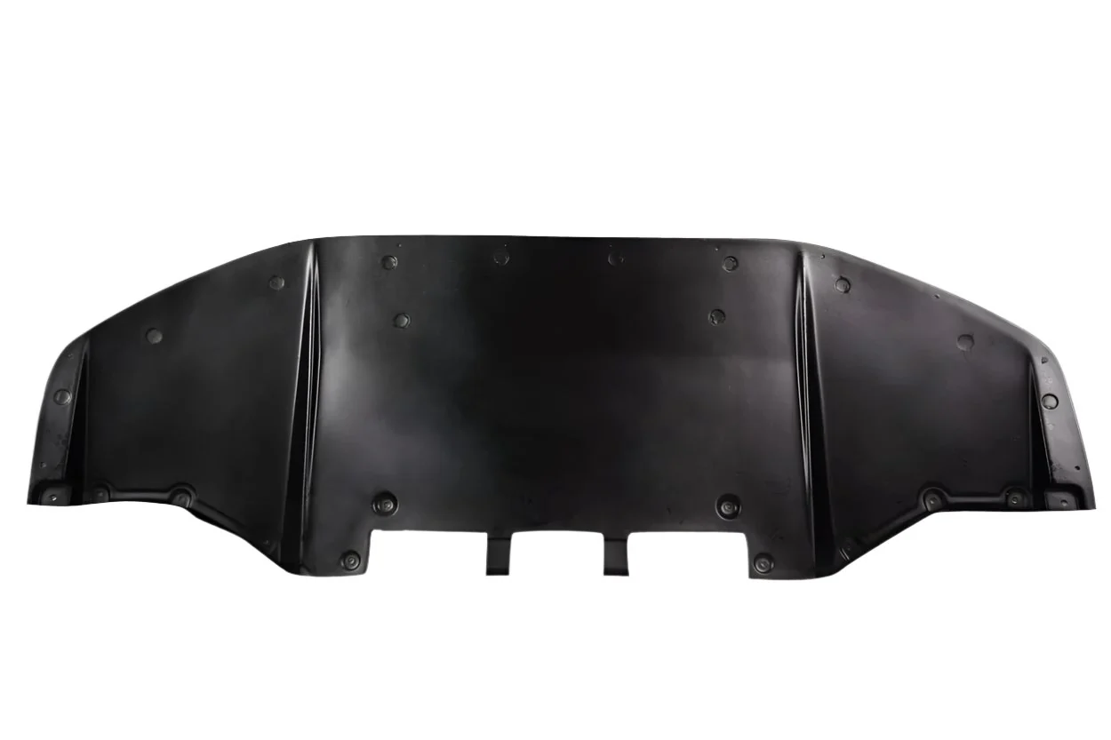 Nissan GT-R R35 (2009-2016) Vantix Front Bumper Cover - Image 10