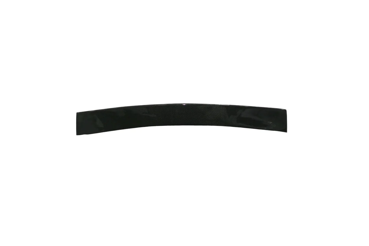 Nissan GT-R R35 (2009-2021) Carbon Fiber LBW Rear Wing Spoiler - Image 3