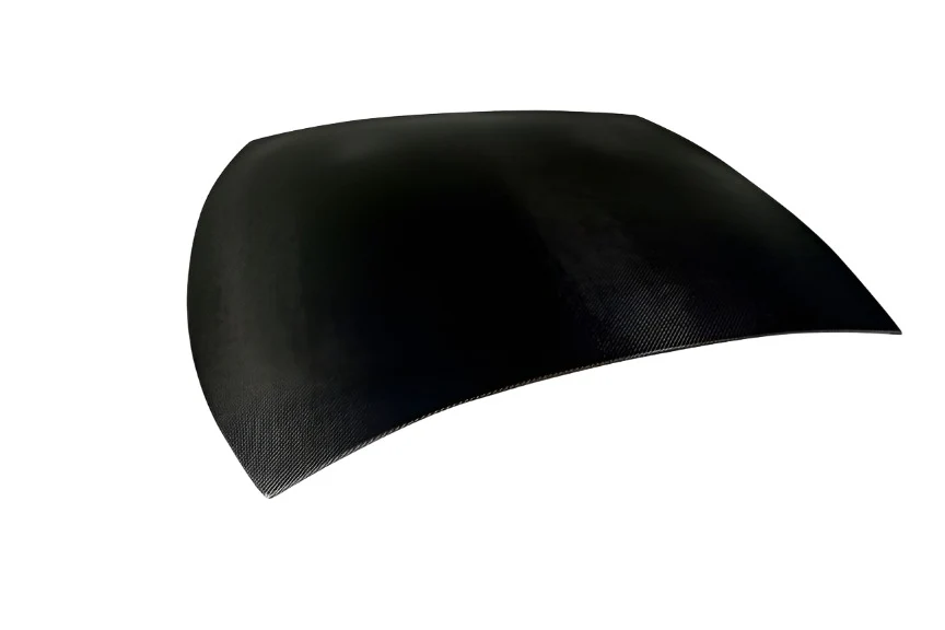 Nissan GT-R R35 (2009-2021) Carbon Fiber OEM Look Roof