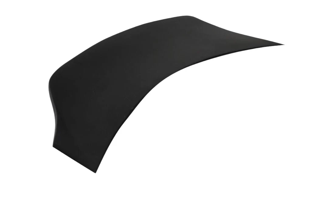 Nissan GT-R R35 (2009-2021) Duckbill Rear Wing Spoiler - Image 16