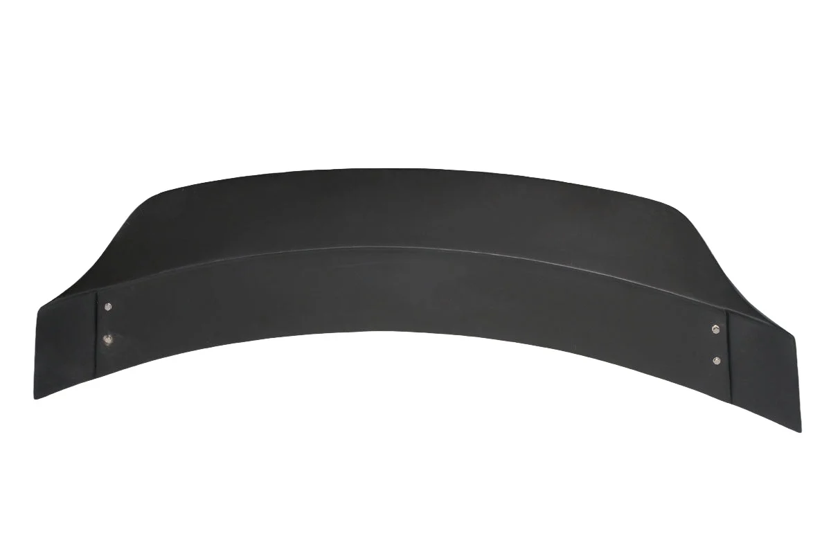 Nissan GT-R R35 (2009-2021) Duckbill Rear Wing Spoiler - Image 8