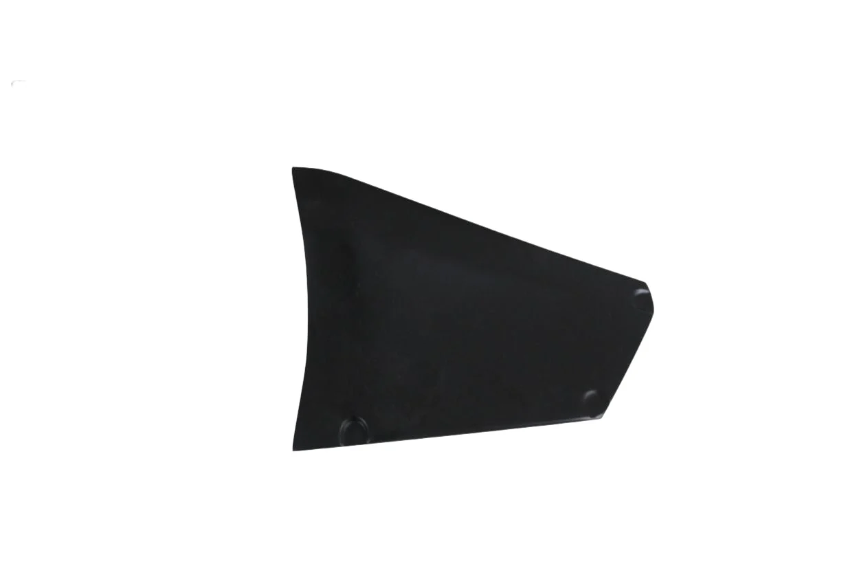 Nissan GT-R R35 (2009-2021) LBW Rear Fender Flares - Image 5