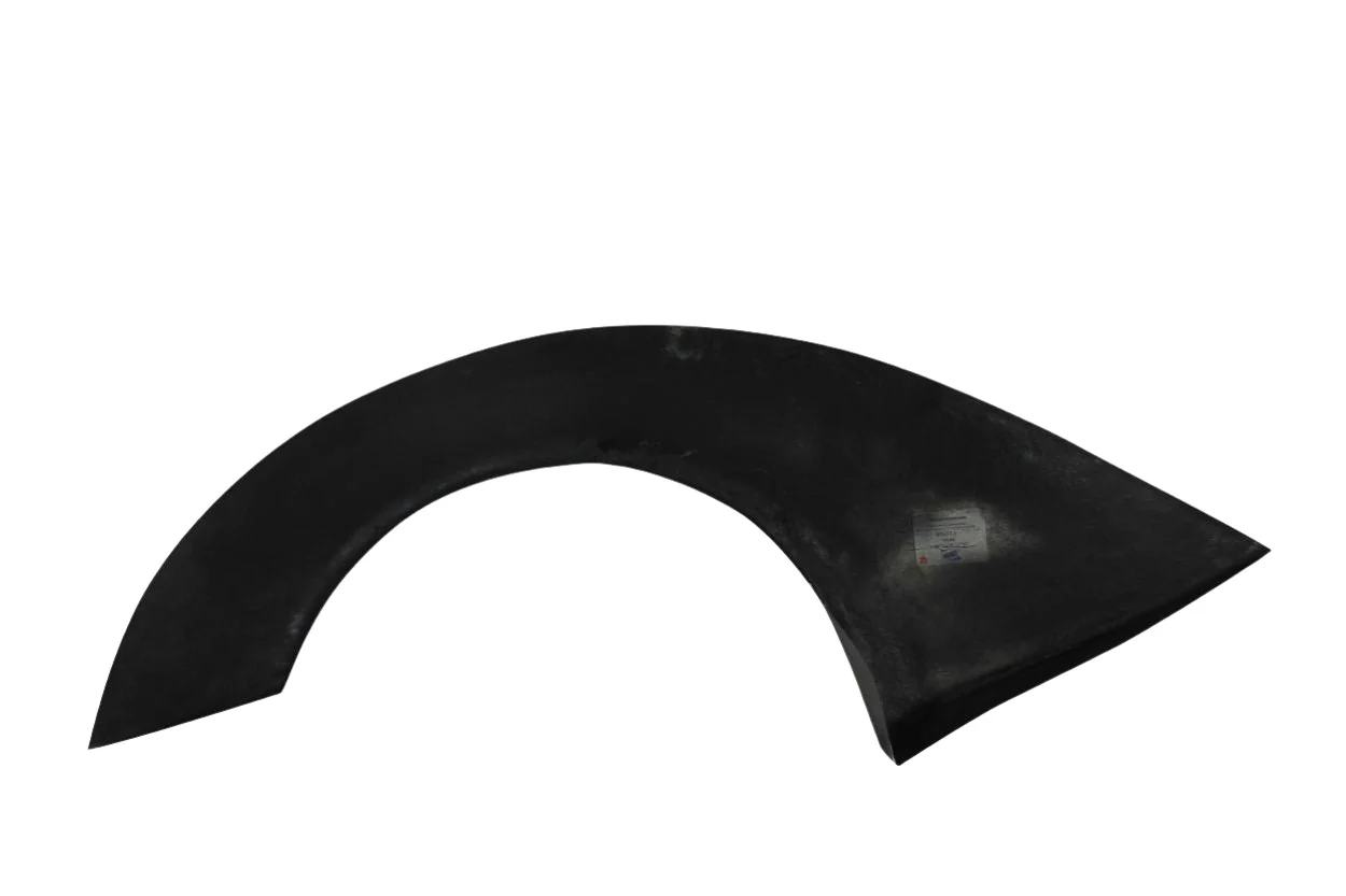 Nissan GT-R R35 (2009-2021) LBW Rear Fender Flares - Image 9