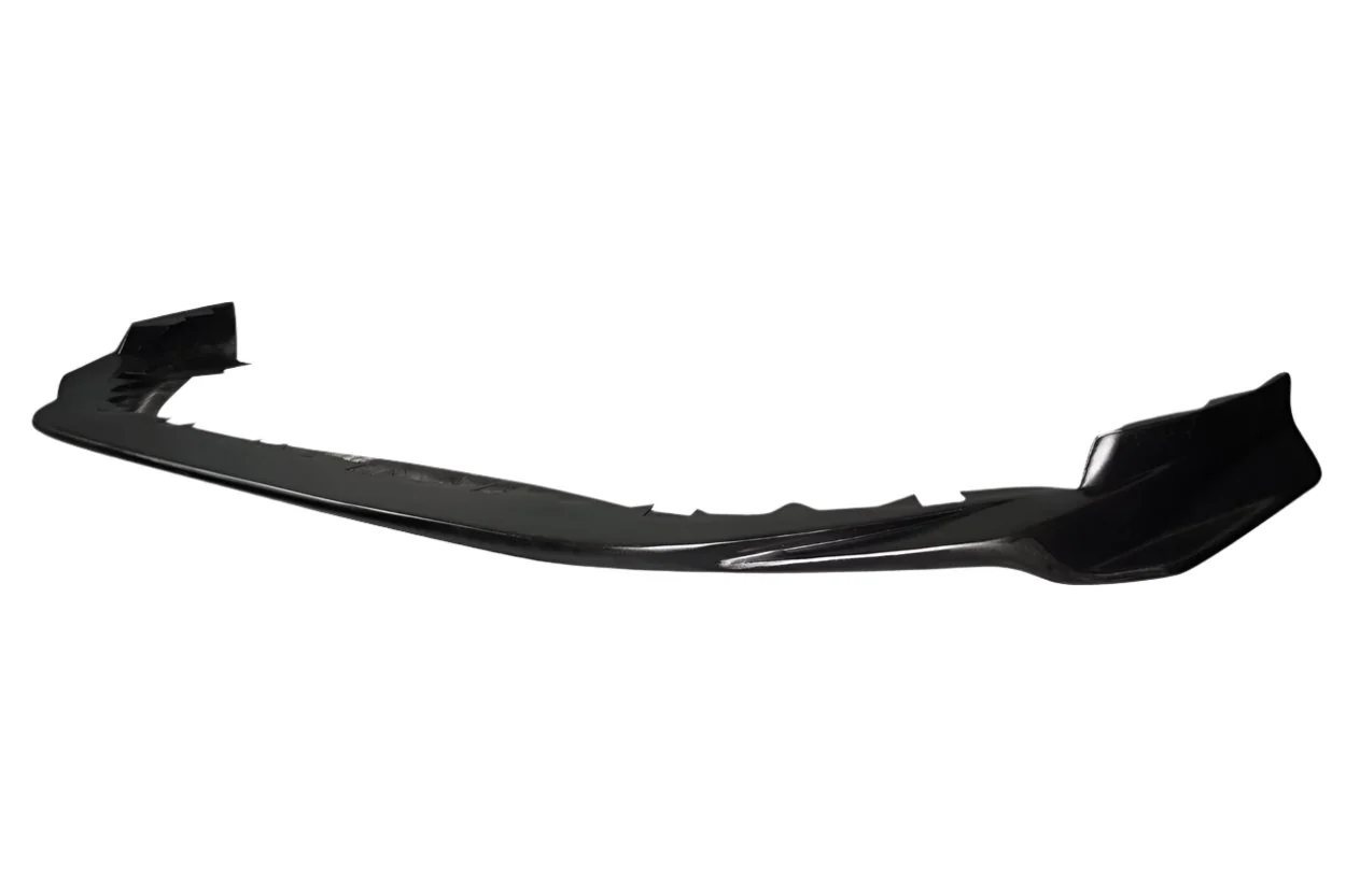 Nissan GT-R R35 (2017-2021) Vantix Front Lip Spoiler Air Dam - Image 3