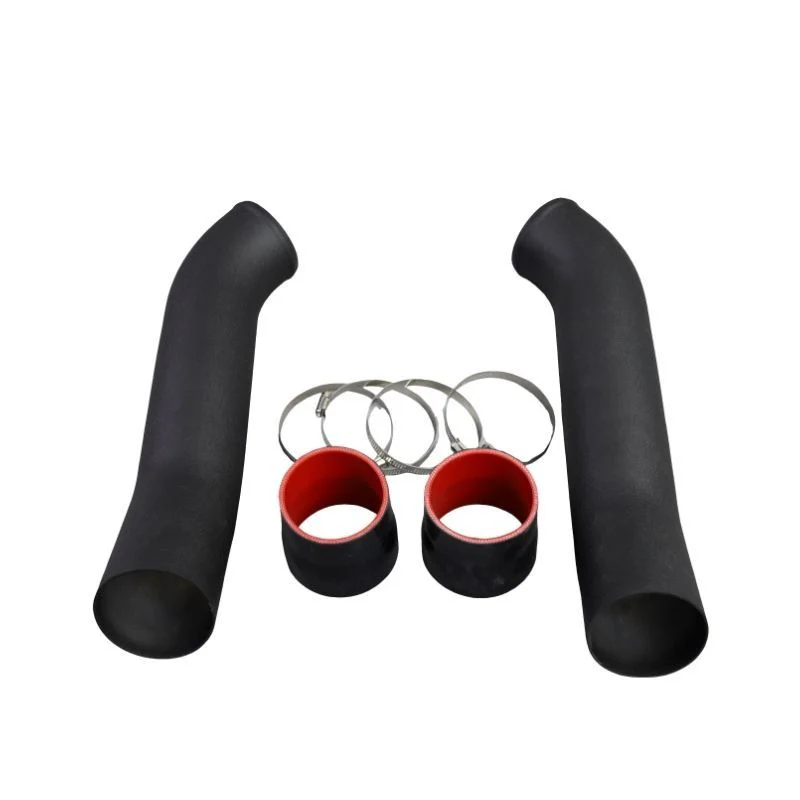 Nissan GT-R R35 Intake Pipe Kit (89mm)
