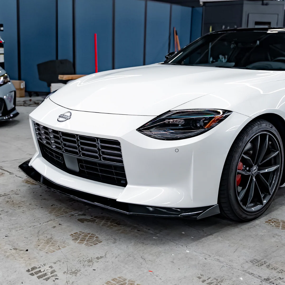 Nissan Z (2023-2024) S Style Front Lip - Image 3