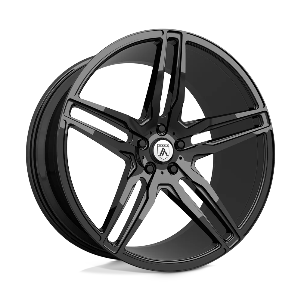 Orion Wheel (Gloss Black)