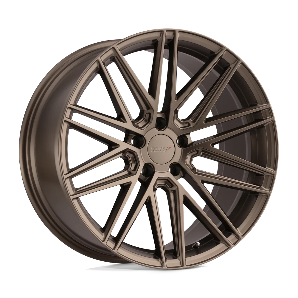 Pescara Wheel (Bronze)