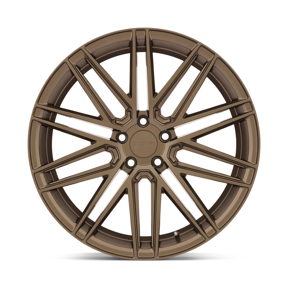 Pescara Wheel (Bronze) - Image 2