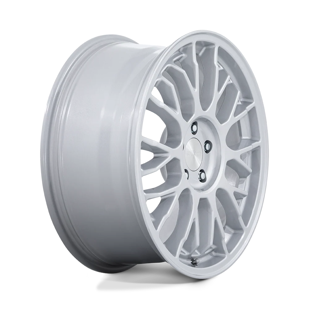 PHX Wheel (Gloss Silver) - Image 4