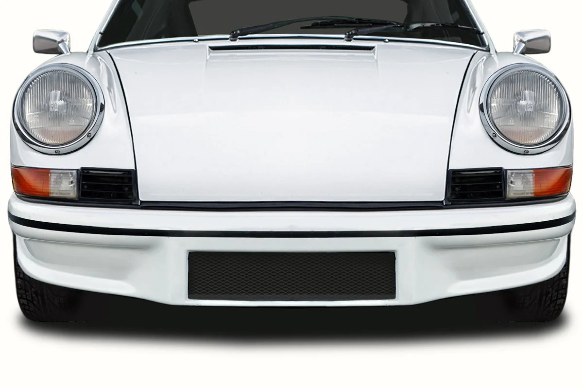 Porsche 911 Carrera (1969-1973) 2.7 RS OEM Look Front Bumper Cover