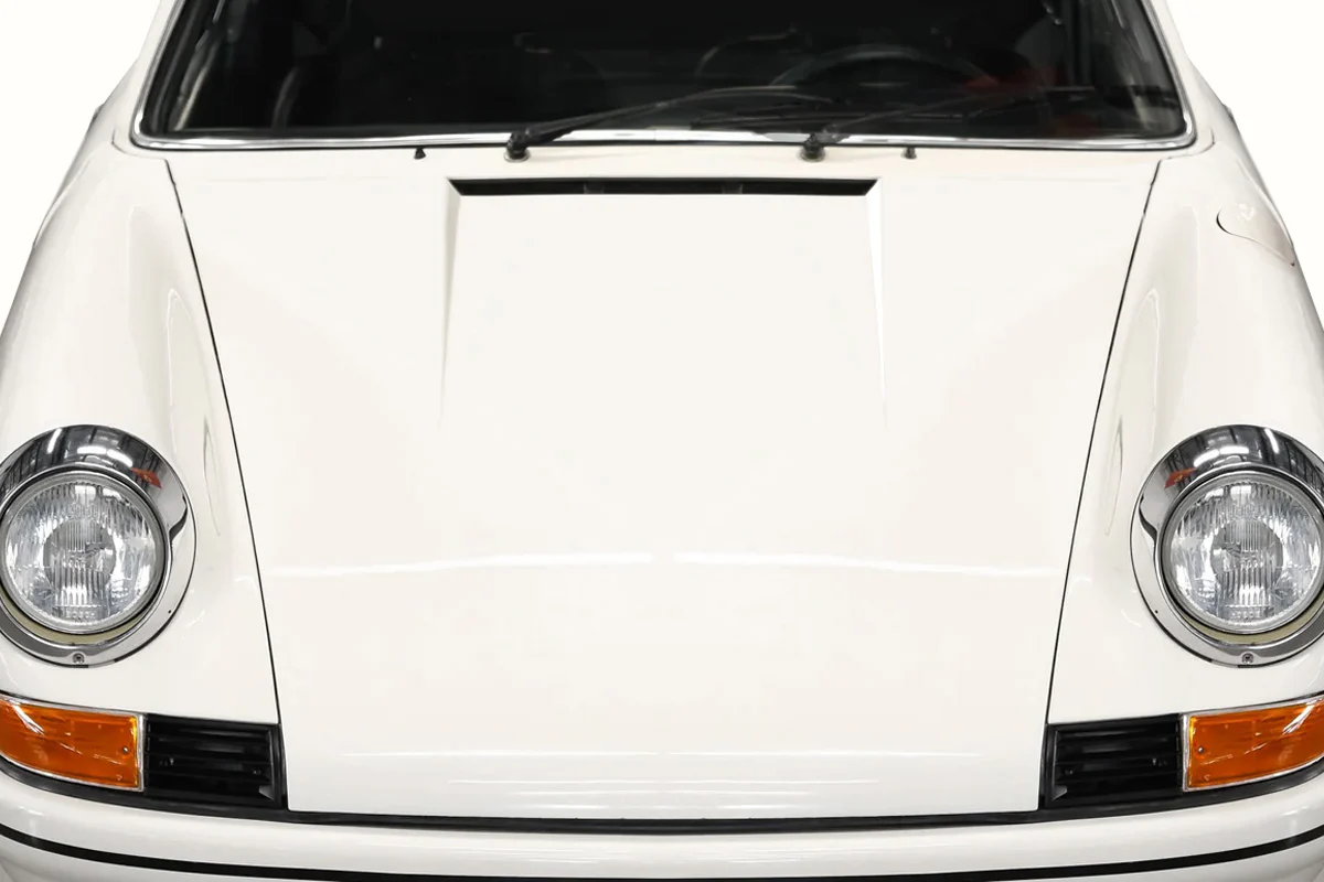 Porsche 911 Carrera (1969-1973) 2.7 RS OEM Look Hood