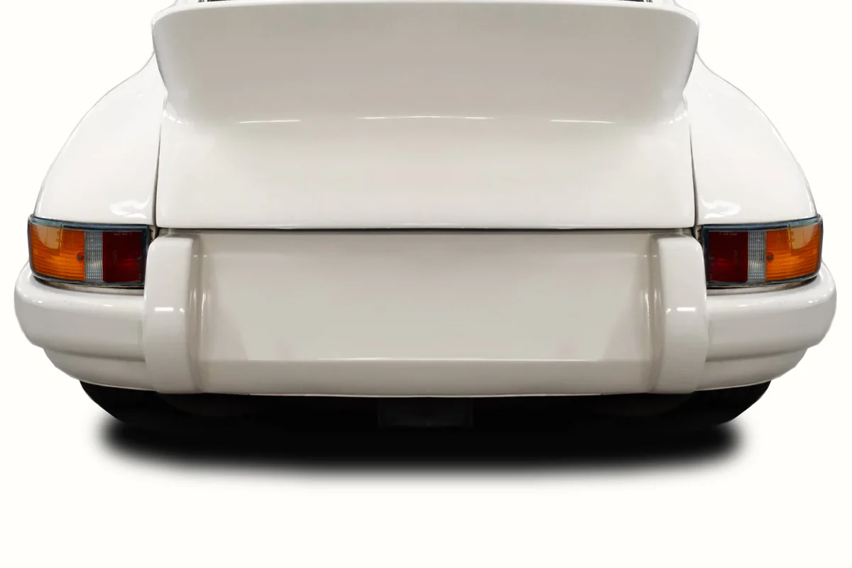 Porsche 911 Carrera (1969-1973) 2.7 RS OEM Look Rear Bumper Cover