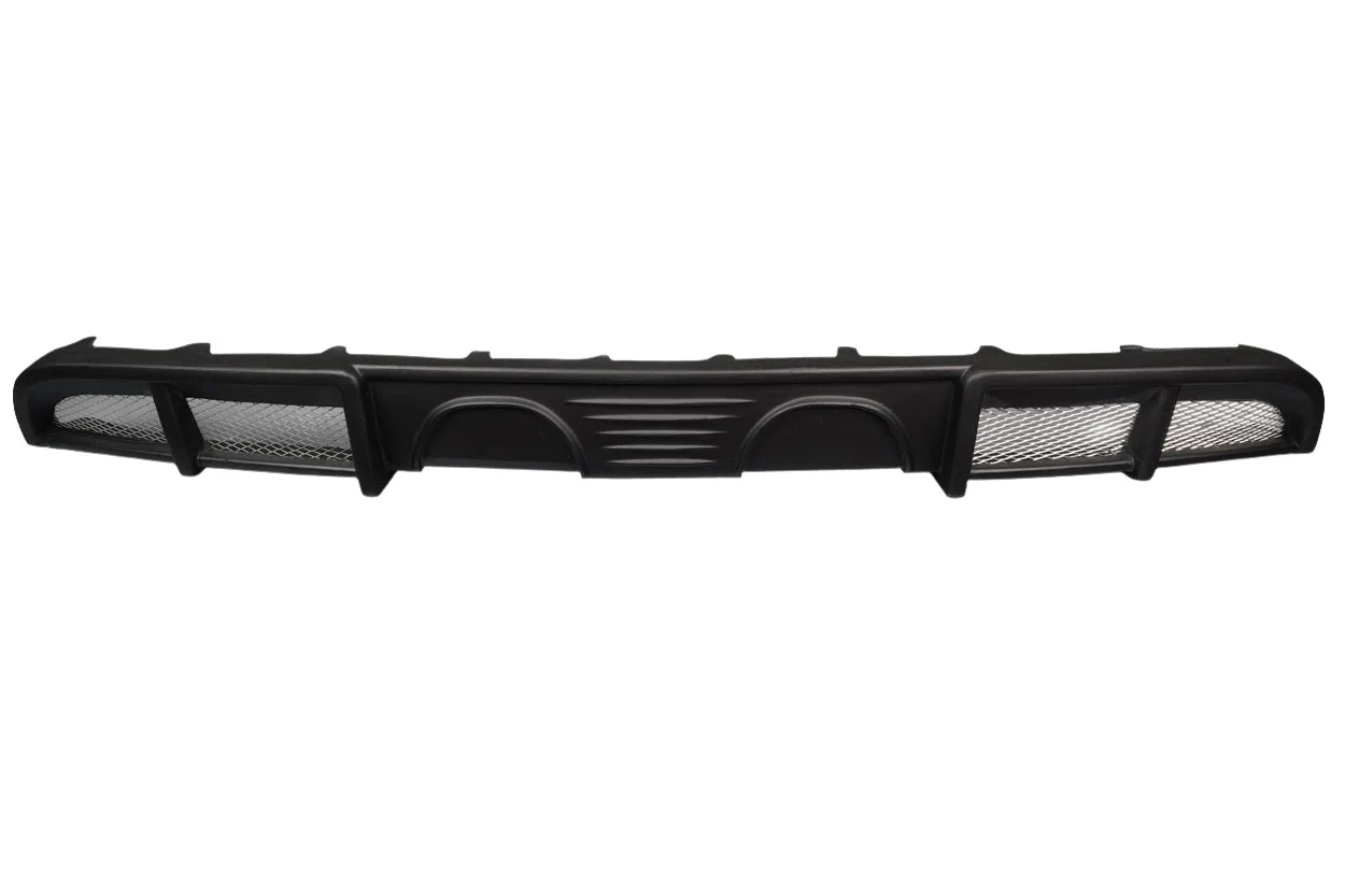Porsche 911 Carrera (2017-2019) Nimbi Rear Diffuser