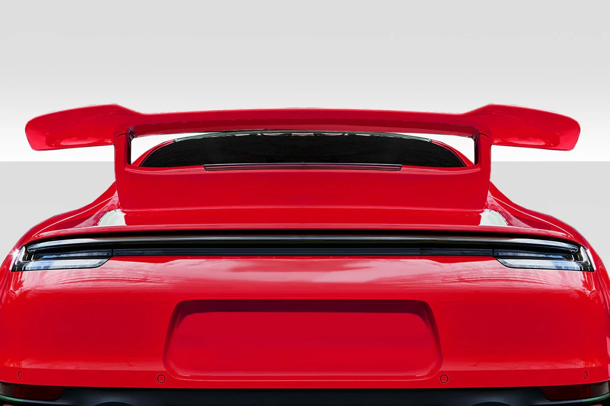Porsche 911 Carrera (2020-2022) Phoenix Rear Wing Spoiler