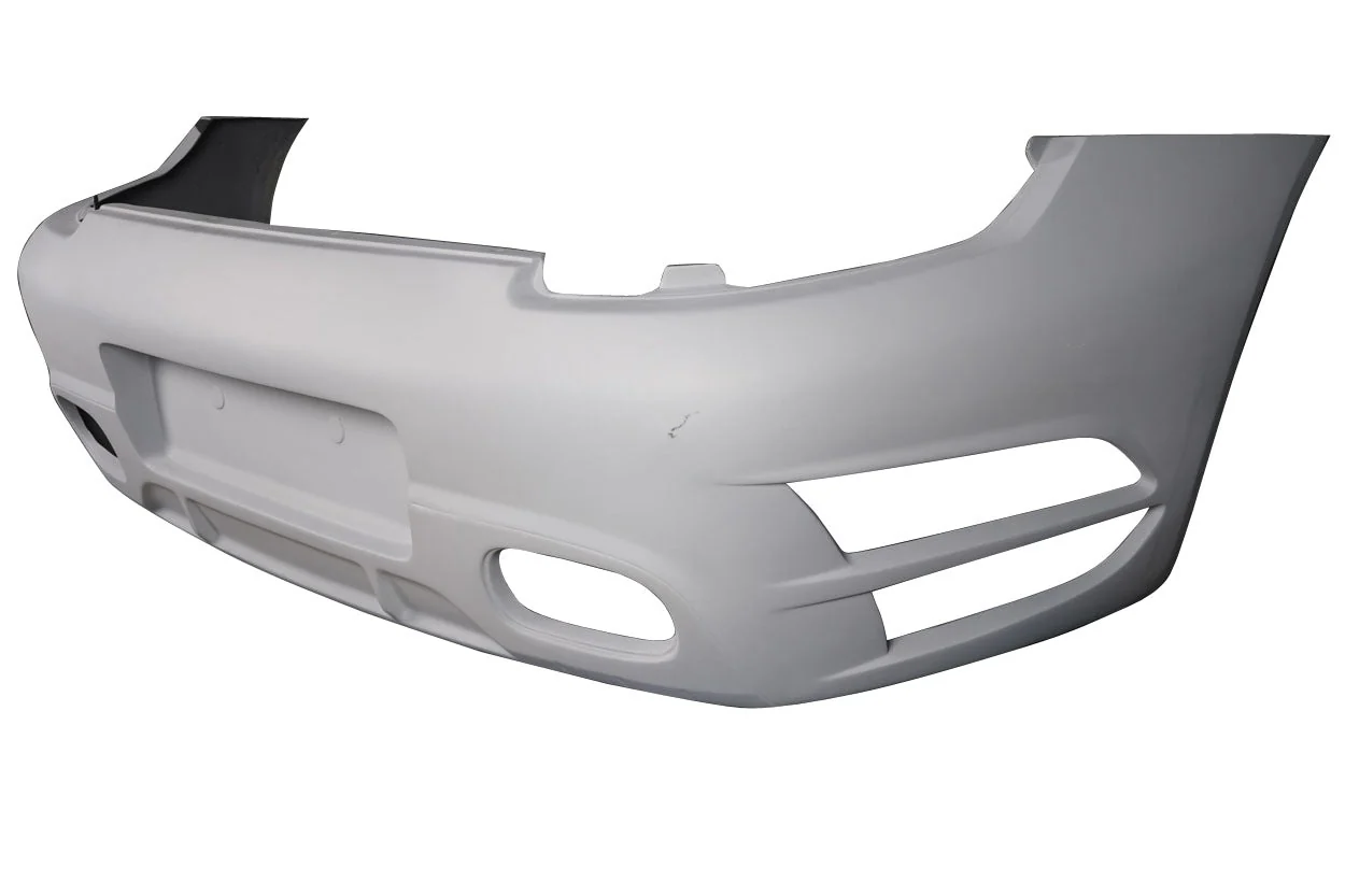 Porsche 911 Carrera 997 AF-1 Rear Bumper - Image 2