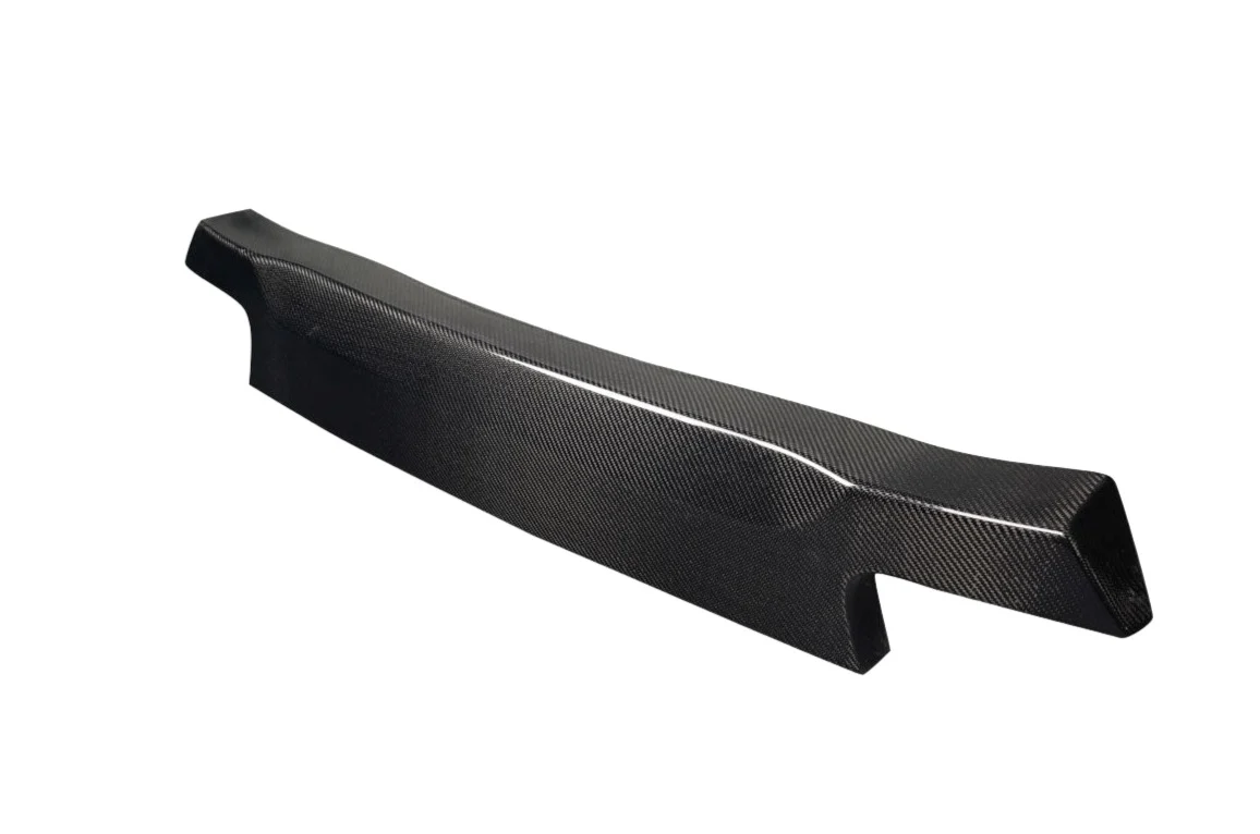 Porsche 911 Carrera 997 Carbon Fiber Taka Rear Diffuser - Image 2