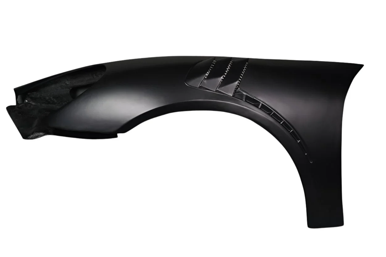 Porsche 981 Boxster / Cayman (2013-2016) GT-2 RS Look Front Fenders - Image 2