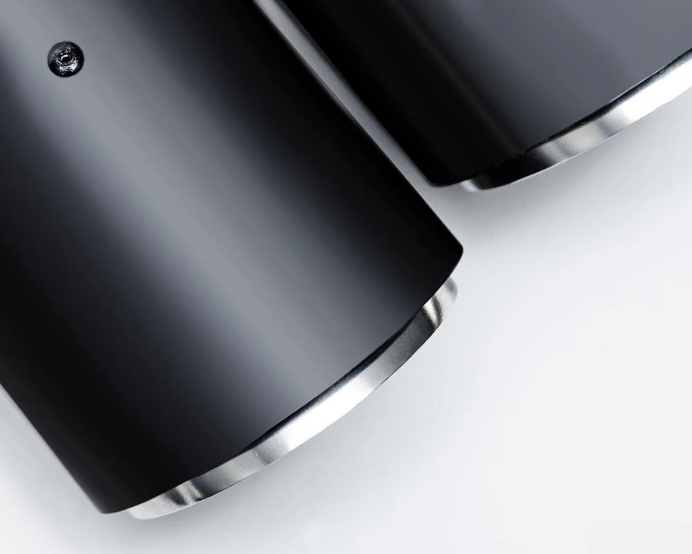 Porsche 991.2 Carrera 3.0T Valvetronic Exhaust System - Image 6