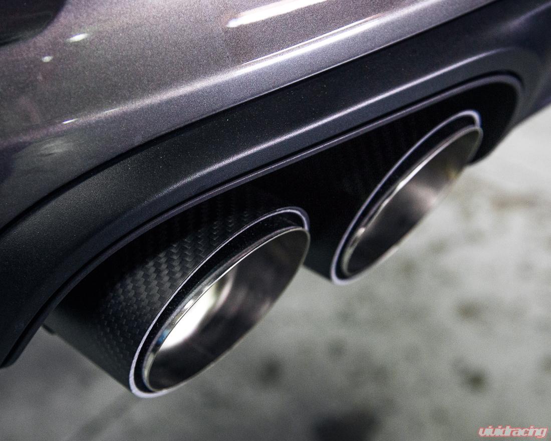 Porsche 991.2 Carrera 3.0T Valvetronic Exhaust System - Image 8