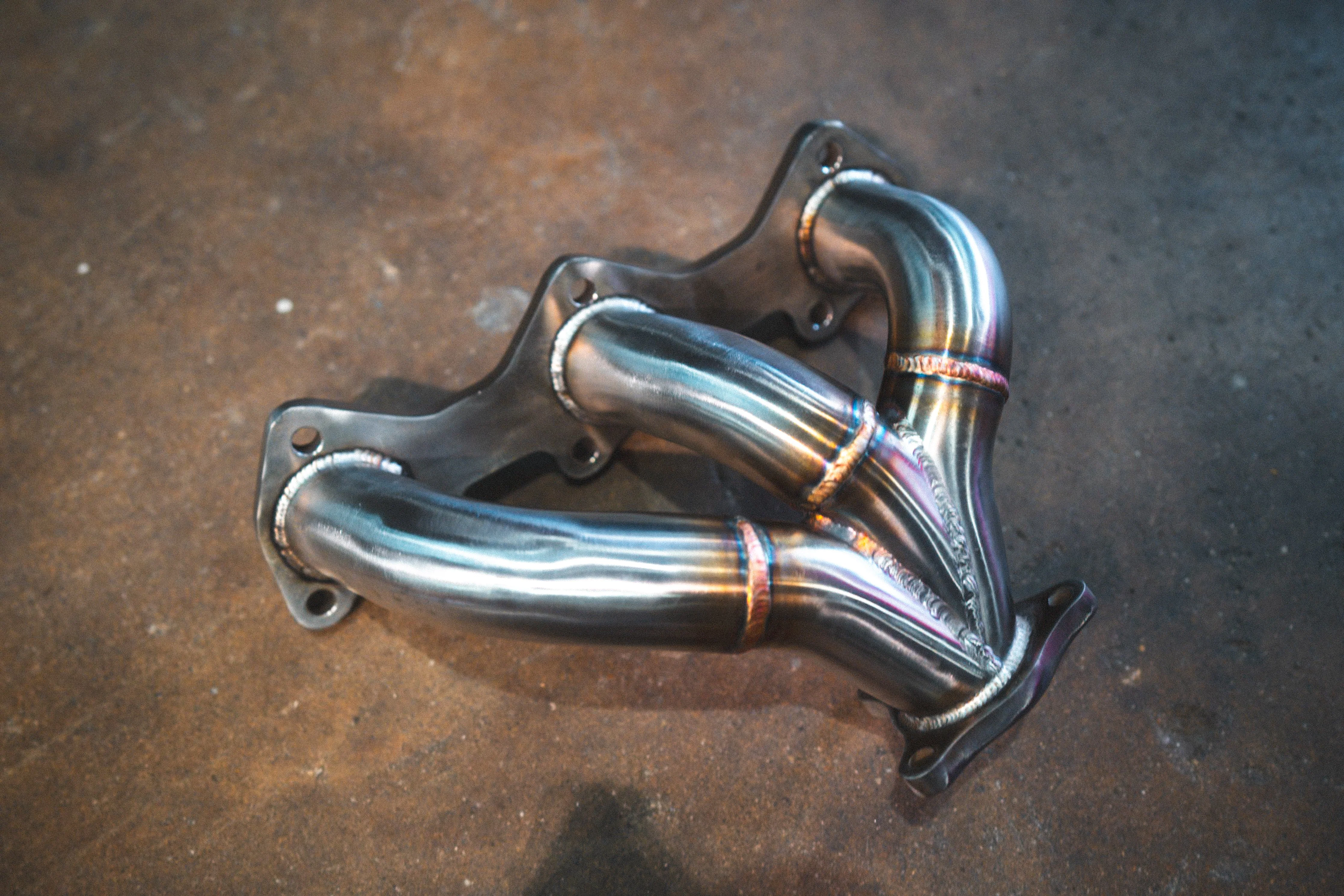 Porsche 991.2 Carrera Valved Sport Exhaust System - Image 10