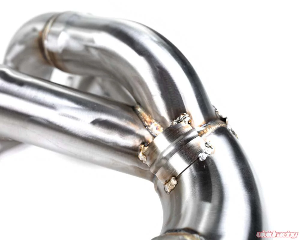 Porsche 991 / 991.2 Valvetronic Exhaust System With Headers - Image 11