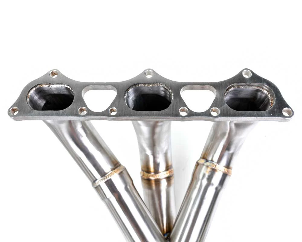 Porsche 991 / 991.2 Valvetronic Exhaust System With Headers - Image 6