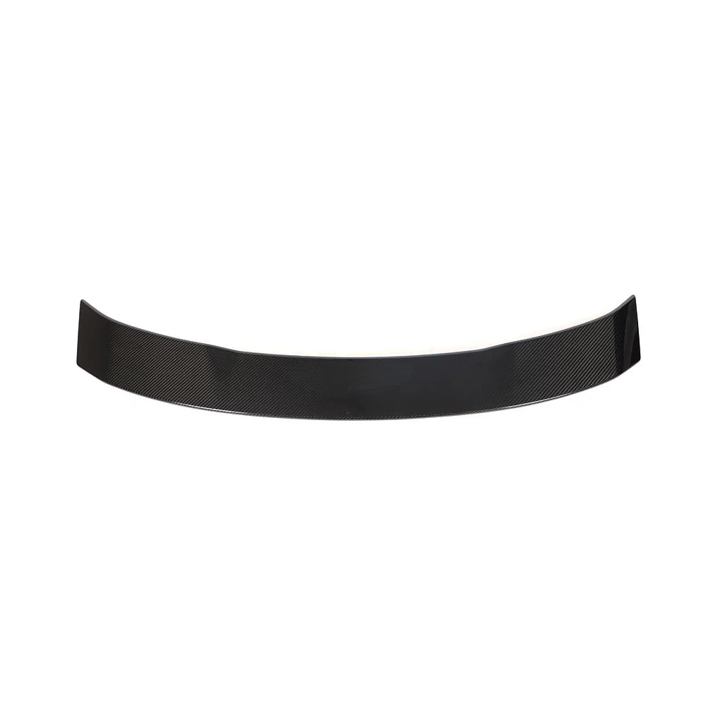 Porsche 991 Carrera Carbon Fiber Rear Trunk Wing Spoiler