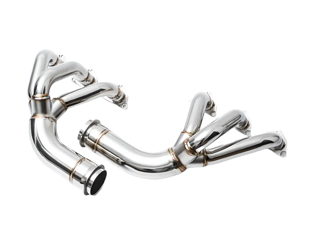 Porsche 991 GT3 / GT3 RS Race Headers